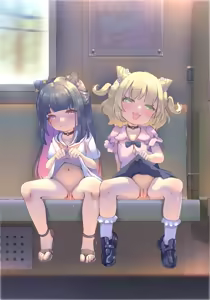 Page 41 of 幻羽 hydloli ~2026.09.05 - preview thumbnail