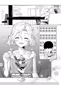 Page 46 of Otoko no Ko-kun to IchaLove Roshutsu Date - preview thumbnail