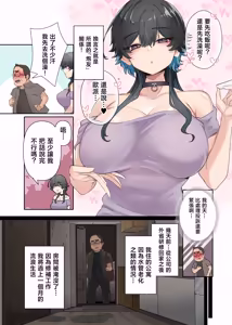 Page 8 of Uchi no Beit no Cool de H-cup no Deka Chichi-chan wa Jakusha Dansei to Motto Yaritain Datte! - preview thumbnail