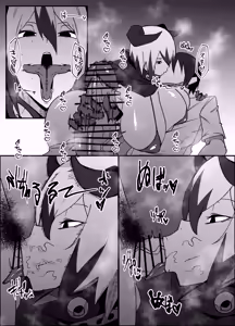 Page 27 of Zettai Makai Buzamaria 06 ~Deeee... Majin to Kansai-san Ikiri Mesubuta Hen~ - Absolutely Demostruction of The Maria - preview thumbnail
