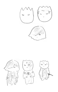 Page 236 of Image Set [Bottom Vergil](Devil May Cry) [Chinese]① - preview thumbnail