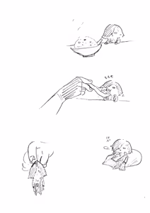 Page 258 of Image Set [Bottom Vergil](Devil May Cry) [Chinese]① - preview thumbnail