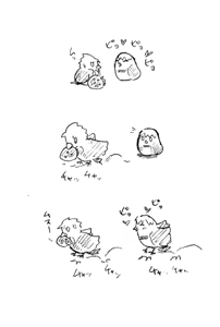 Page 444 of Image Set [Bottom Vergil](Devil May Cry) [Chinese]① - preview thumbnail