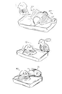 Page 466 of Image Set [Bottom Vergil](Devil May Cry) [Chinese]① - preview thumbnail