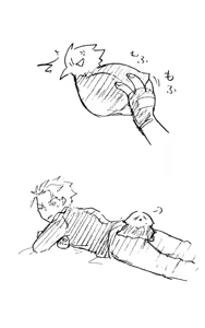 Page 467 of Image Set [Bottom Vergil](Devil May Cry) [Chinese]① - preview thumbnail