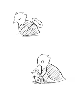 Page 473 of Image Set [Bottom Vergil](Devil May Cry) [Chinese]① - preview thumbnail