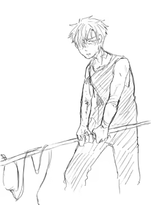 Page 495 of Image Set [Bottom Vergil](Devil May Cry) [Chinese]① - preview thumbnail
