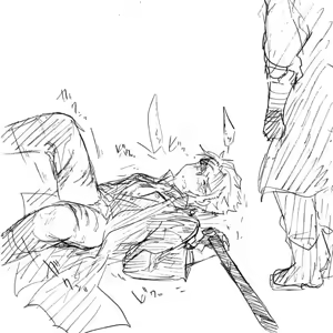 Page 499 of Image Set [Bottom Vergil](Devil May Cry) [Chinese]① - preview thumbnail