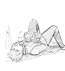 Page 522 of Image Set [Bottom Vergil](Devil May Cry) [Chinese]① - preview thumbnail