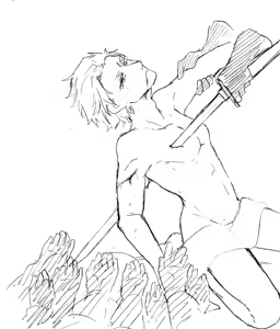 Page 538 of Image Set [Bottom Vergil](Devil May Cry) [Chinese]① - preview thumbnail