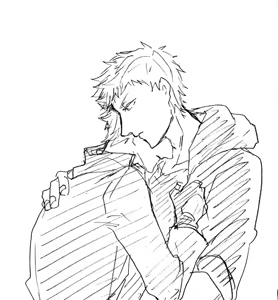 Page 545 of Image Set [Bottom Vergil](Devil May Cry) [Chinese]① - preview thumbnail
