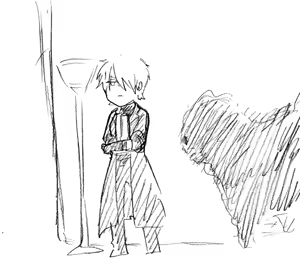 Page 939 of Image Set [Bottom Vergil](Devil May Cry) [Chinese]① - preview thumbnail