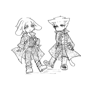 Page 952 of Image Set [Bottom Vergil](Devil May Cry) [Chinese]① - preview thumbnail