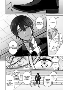 Page 11 of Mating with a Lovestruck Merman - preview thumbnail