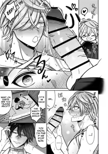 Page 20 of Mating with a Lovestruck Merman - preview thumbnail