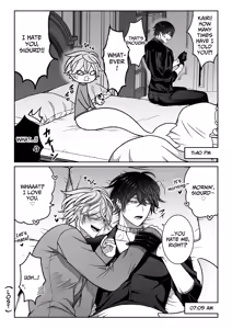 Page 56 of Mating with a Lovestruck Merman - preview thumbnail