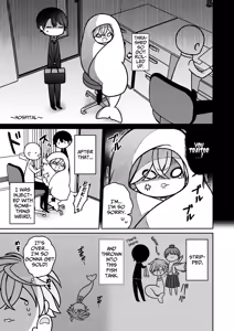 Page 6 of Mating with a Lovestruck Merman - preview thumbnail