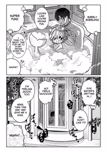 Page 62 of Mating with a Lovestruck Merman - preview thumbnail