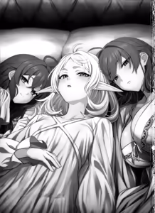 Page 3 of Shikijou - preview thumbnail