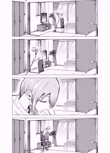 Page 23 of Tsuma ga Ossan ni Netorareta Hanashi - preview thumbnail