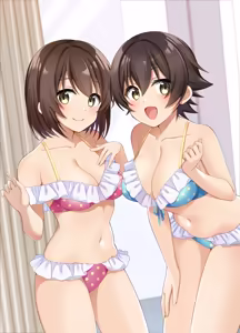 Page 3 of Succubus Club e Youkoso Soushuuhen | Welcome To The Succubus Sorority After - preview thumbnail