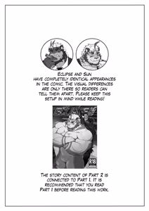 Page 3 of ECLIPSE 2 - preview thumbnail