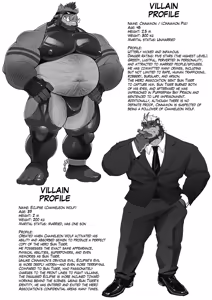 Page 5 of ECLIPSE 2 - preview thumbnail