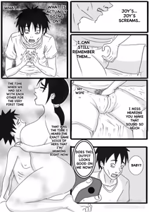 Page 14 of Don't Worry! I'll take care of your wife! Chapter 7 - preview thumbnail
