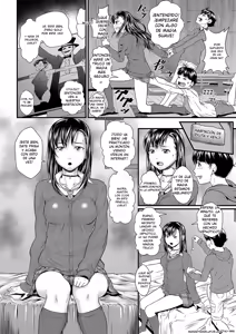 Page 75 of Suimin Kanin - preview thumbnail