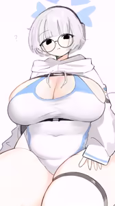 もつにく — hentai manga cover on Fhentai