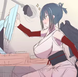 Page 176 of えすえすじぃ - preview thumbnail