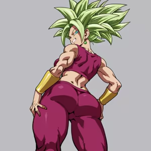 Page 406 of My Hentai fan gallery Dragon Ball - preview thumbnail