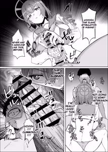 Page 7 of Sensei!! Mou Kurunatte Itta yo na!! - preview thumbnail