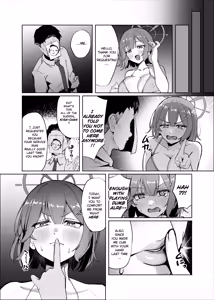 Page 9 of Sensei!! Mou Kurunatte Itta yo na!! - preview thumbnail