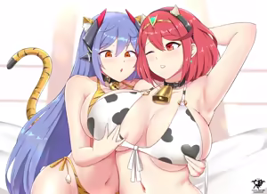 Page 1143 of [2020-2026 KaosArt GX - preview thumbnail