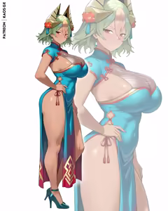 Page 126 of [2020-2026 KaosArt GX - preview thumbnail