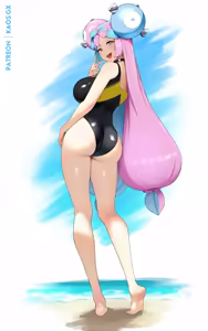 Page 319 of [2020-2026 KaosArt GX - preview thumbnail