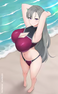 Page 355 of [2020-2026 KaosArt GX - preview thumbnail