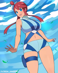 Page 470 of [2020-2026 KaosArt GX - preview thumbnail