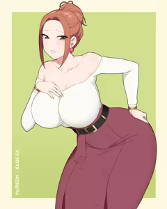 Page 500 of [2020-2026 KaosArt GX - preview thumbnail