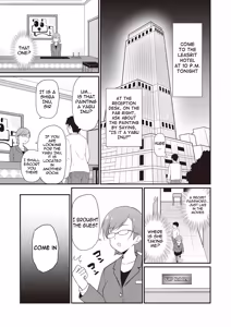 Page 3 of Idol de Osananajimi na Kanojo | My Childhood Friend Girlfriend is an idol - preview thumbnail