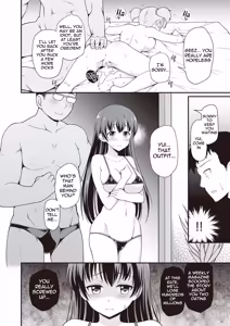 Page 6 of Idol de Osananajimi na Kanojo | My Childhood Friend Girlfriend is an idol - preview thumbnail