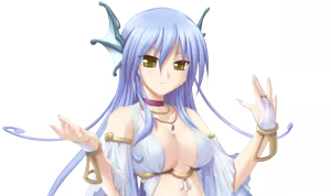 Page 612 of Ikusa Megami VERITA - preview thumbnail