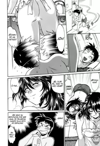Page 12 of Ring x Mama 2 Ch. 10 - preview thumbnail