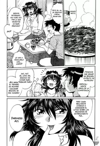 Page 23 of Ring x Mama 2 Ch. 10 - preview thumbnail