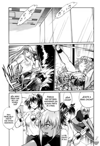 Page 27 of Ring x Mama 2 Ch. 10 - preview thumbnail