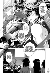 Page 8 of Ring x Mama 2 Ch. 10 - preview thumbnail