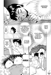 Page 10 of Ring x Mama 2 Ch. 10 - preview thumbnail