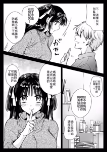 Page 10 of Kateikyoushi ni Ittara Oshiego ga Ero Musume datta - preview thumbnail