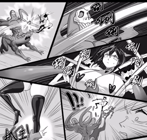 Page 199 of 寄生方舟 01-17 - preview thumbnail